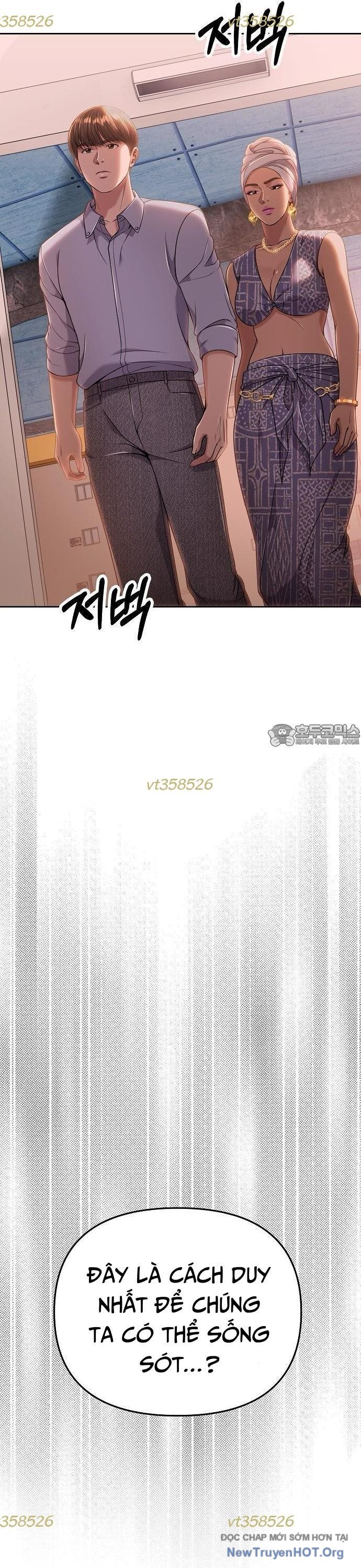 Nhân Viên Thực Tập Kim Cheolsu - chap96 - Trang 5